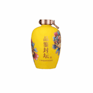Hũ kín sứ cao cấp