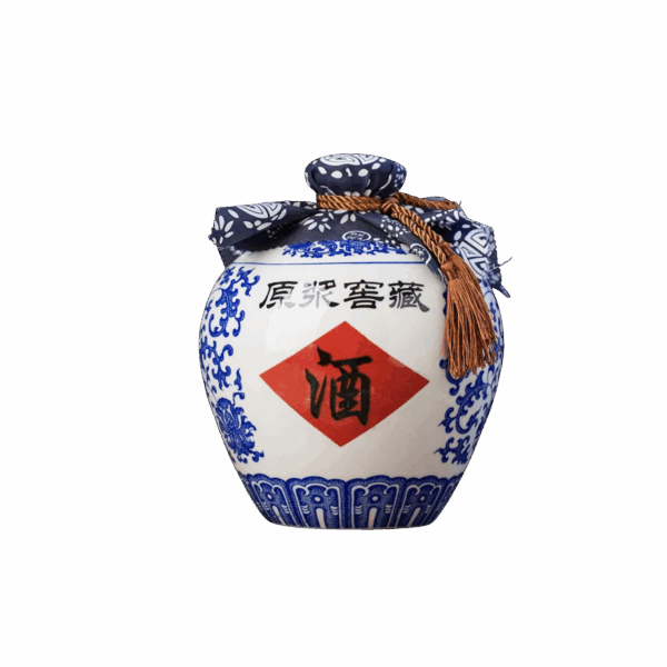 Gốm sứ Jin Cellar