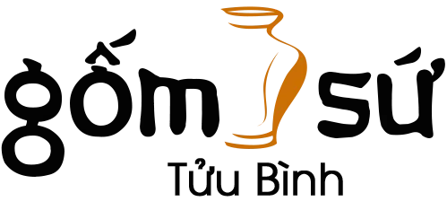 Gốm Tửu Bình